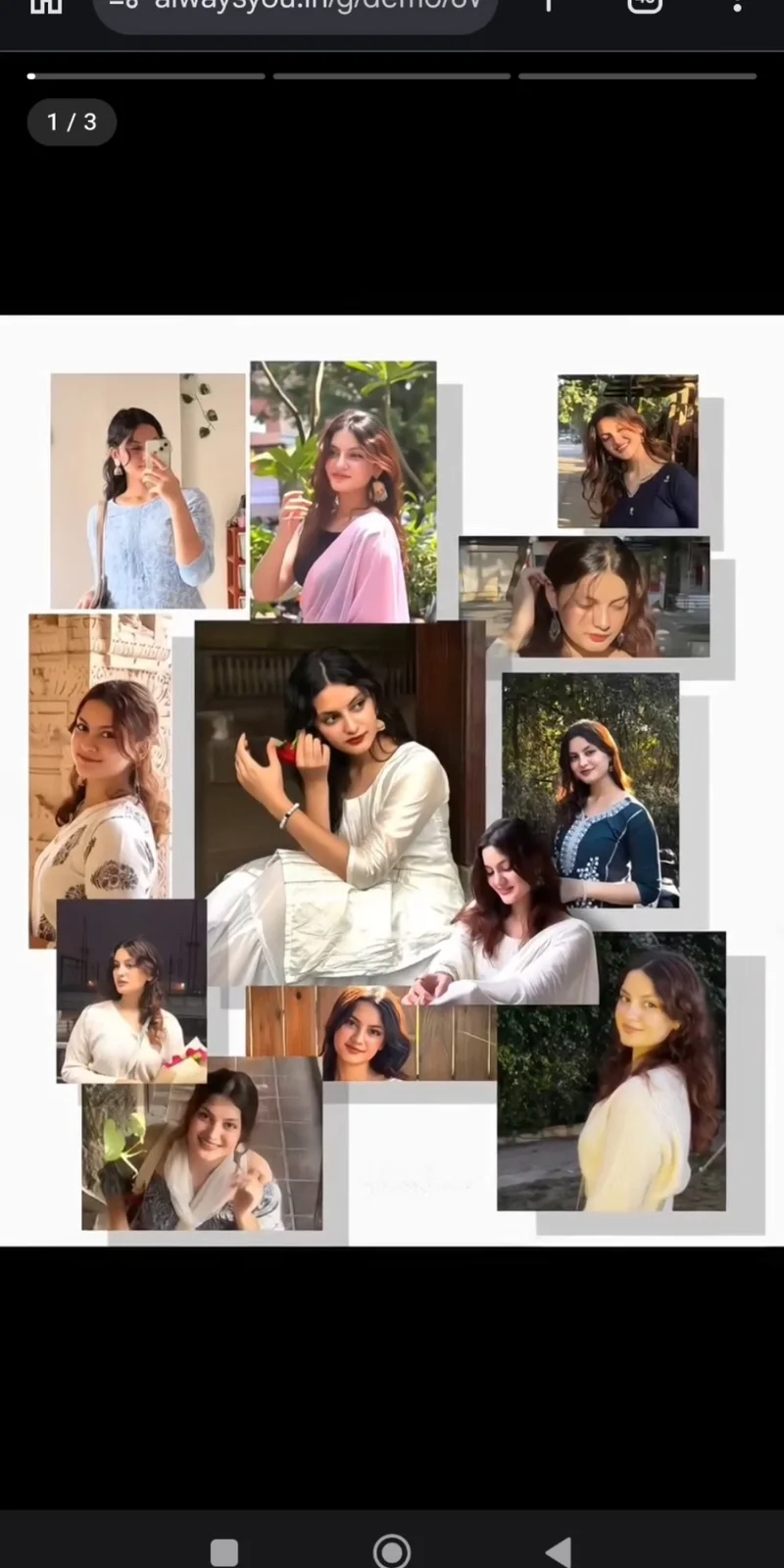 Birthday Special — screen 19