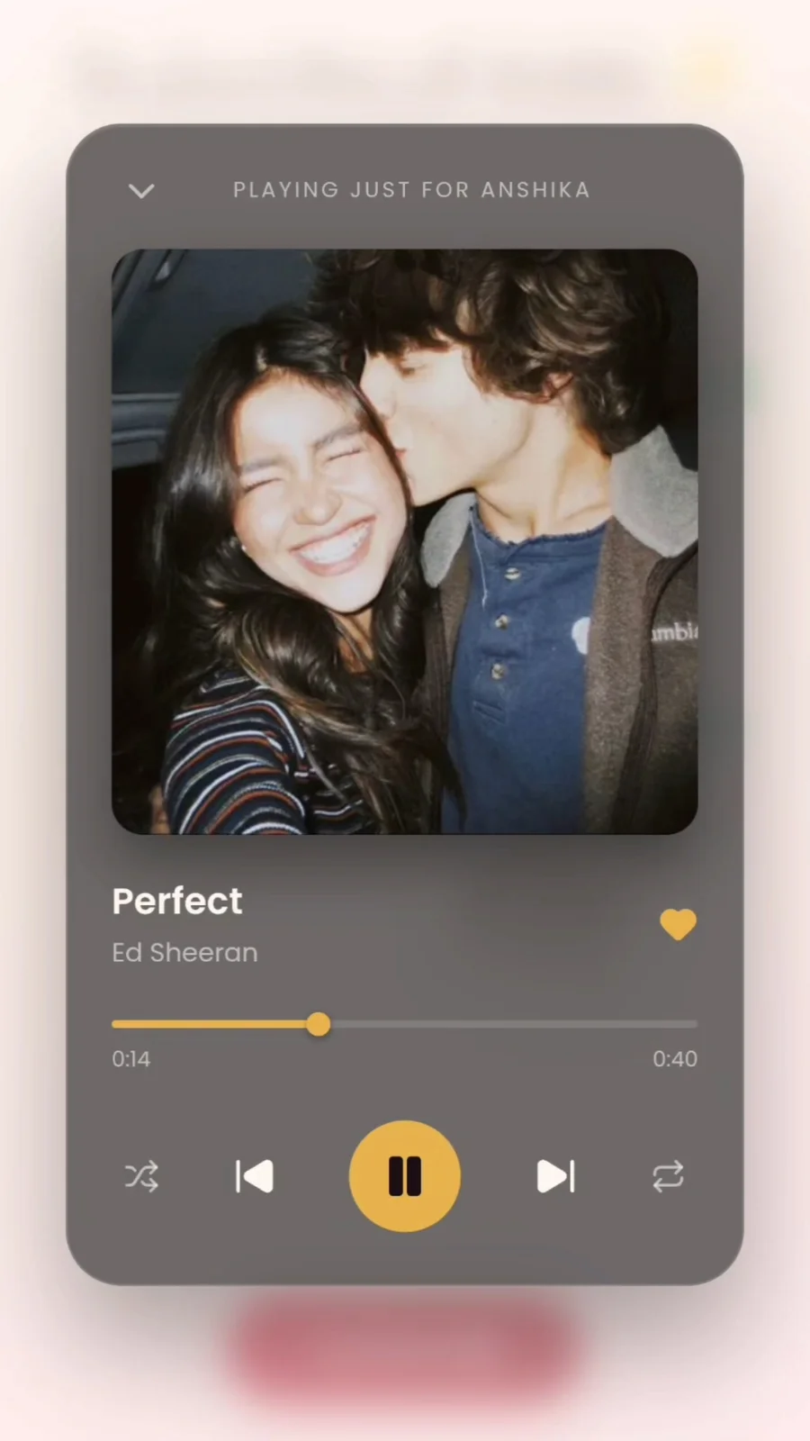 Surprise For You 🎁 — screen 7