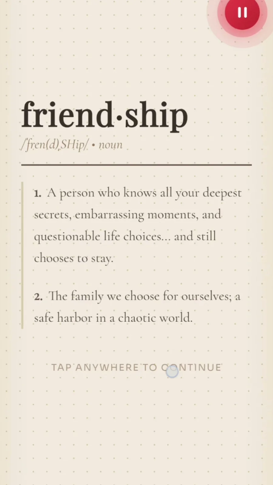 Friendship Day 2026 — screen 10