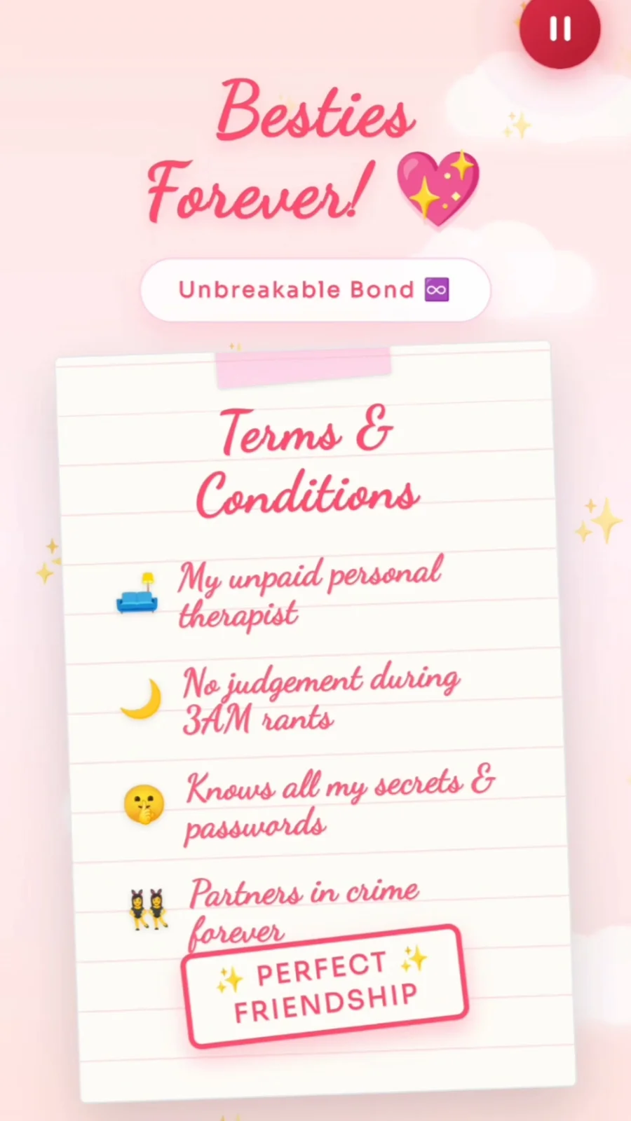 Friendship Day 2026 — screen 15
