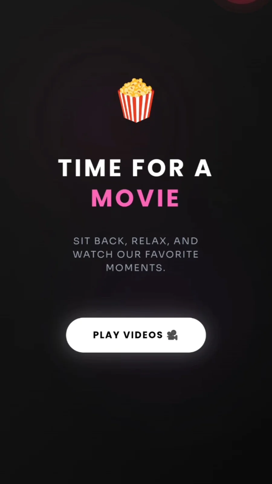 Friendship Day 2026 — screen 12