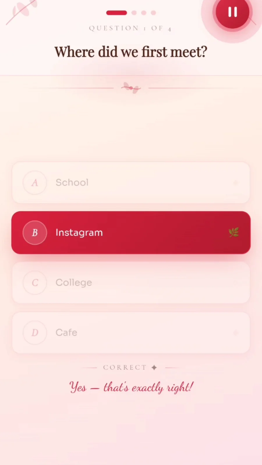 Friendship Day 2026 — screen 14