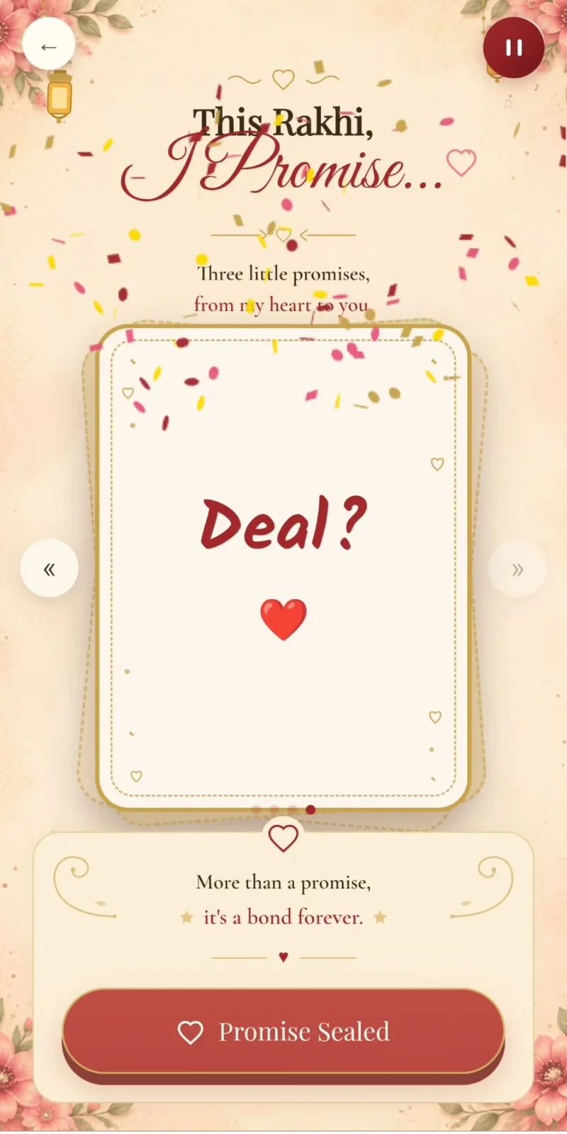 Rakshabandhan Special — screen 14