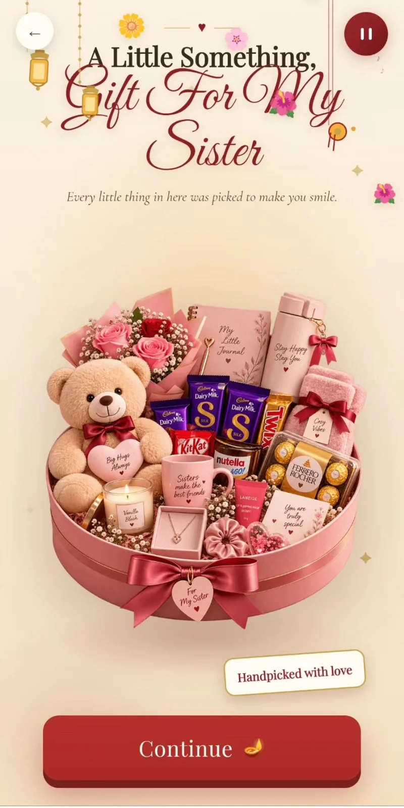 Rakshabandhan Special — screen 8