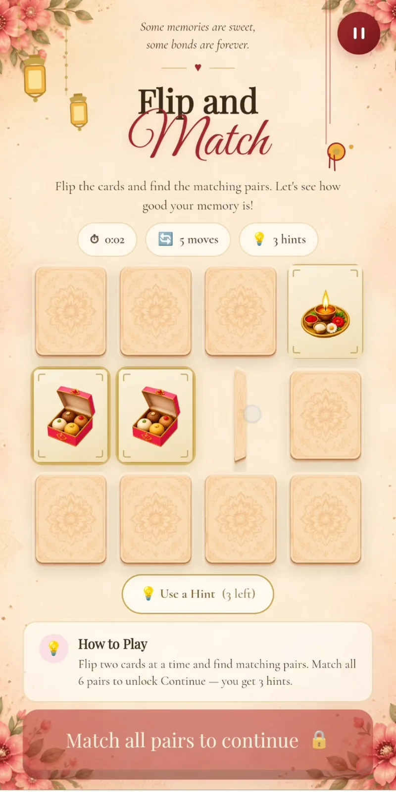 Rakshabandhan Special — screen 9