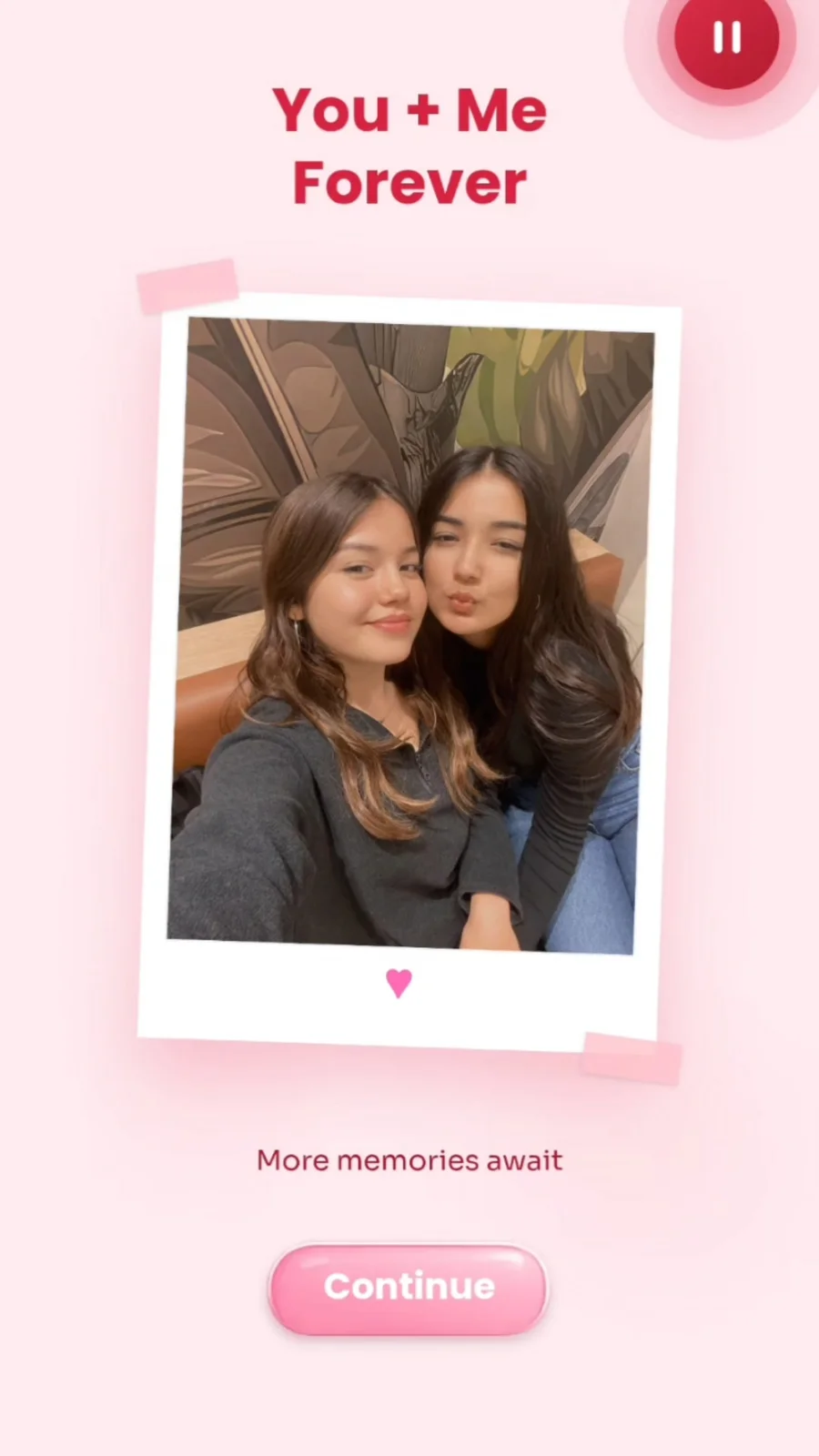 Friendship Day 2026 — screen 9