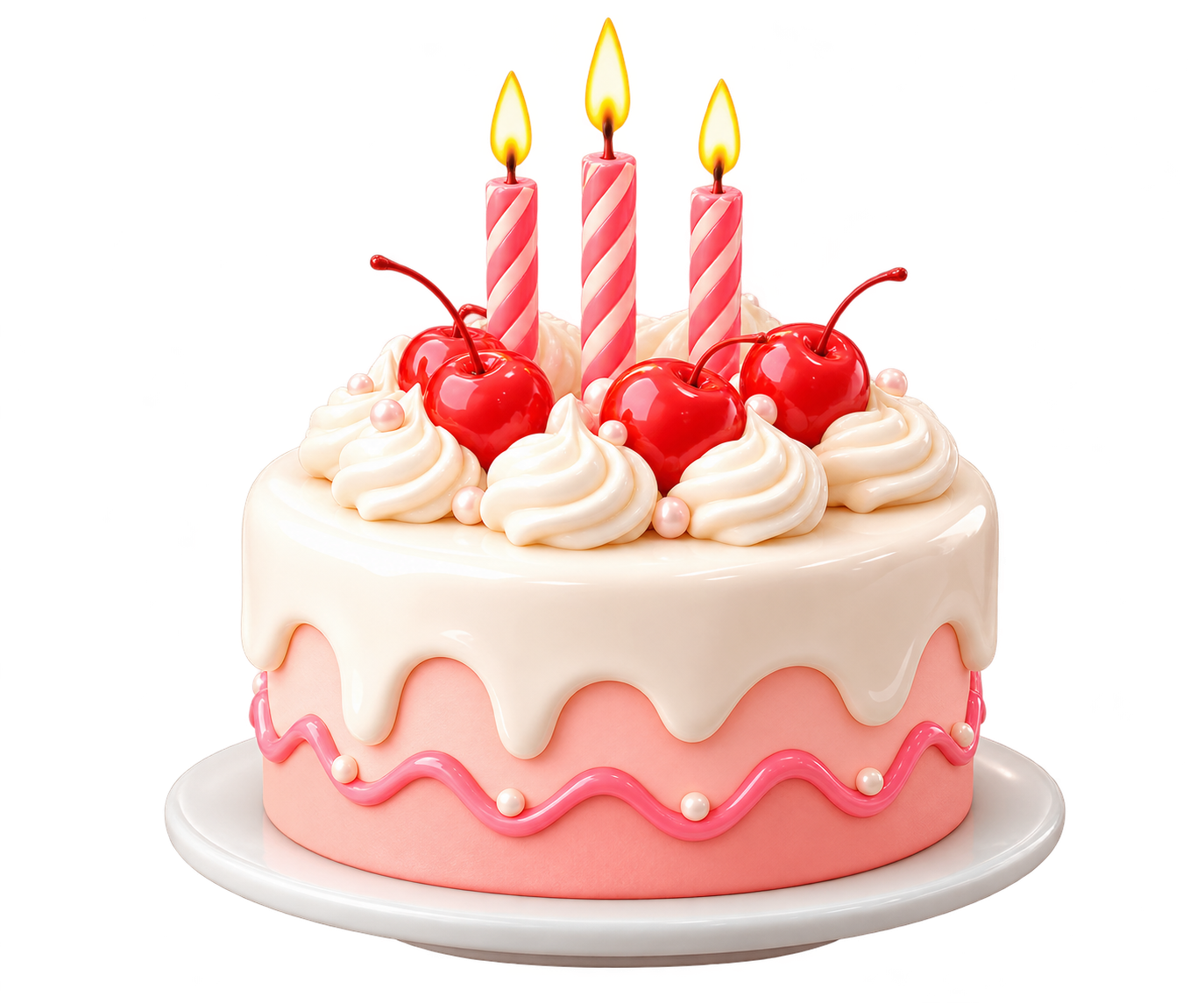 Birthday Cake