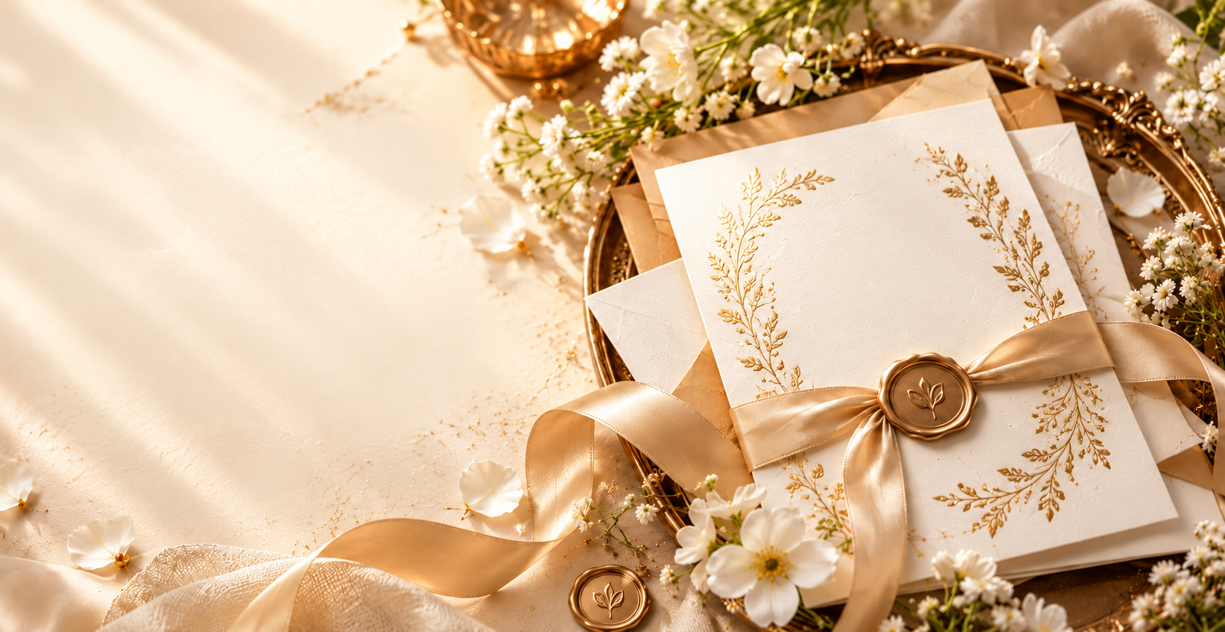 Digital Invitations