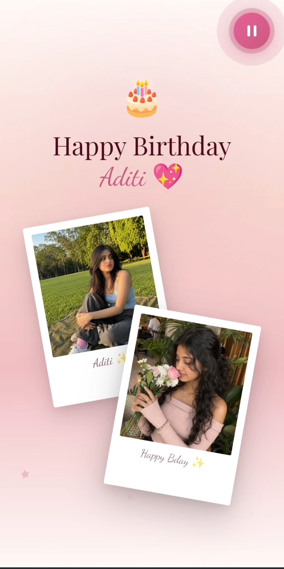 Birthday Premium 2 — screen 15