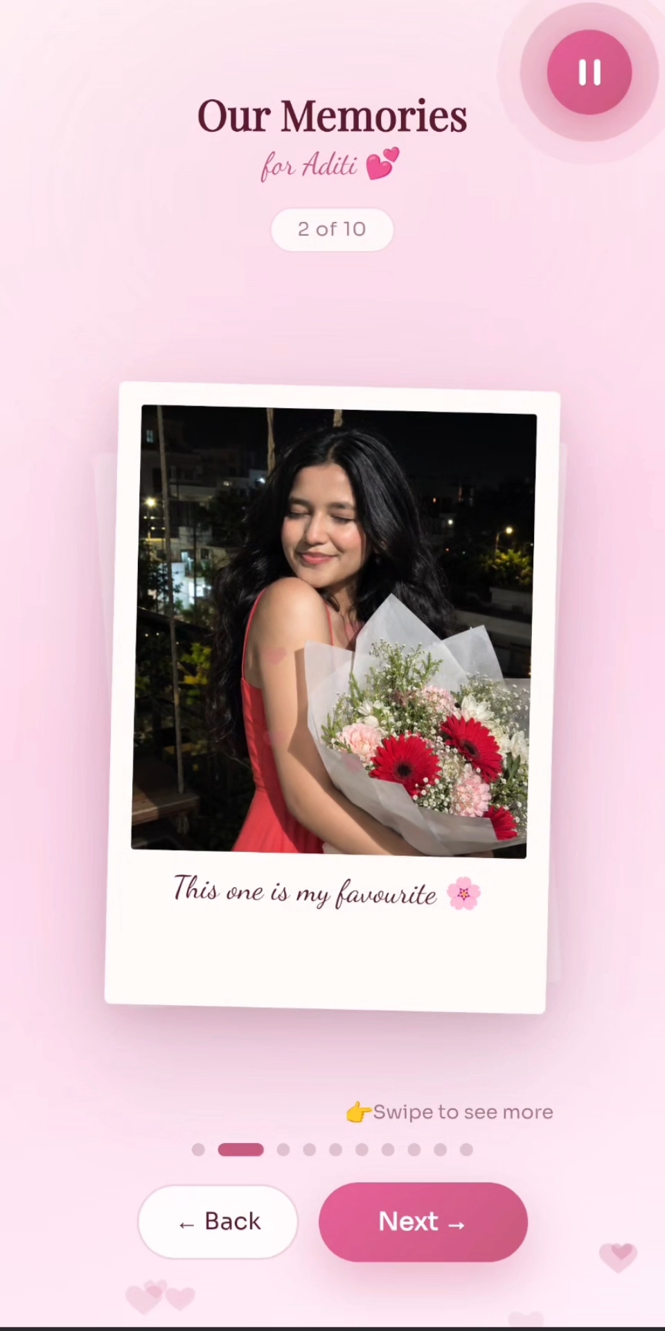 Birthday Premium 2 — screen 20