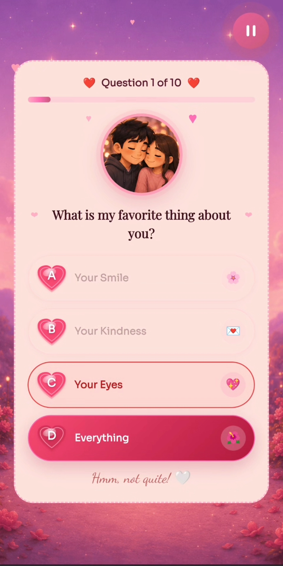 Birthday Premium 2 — screen 16