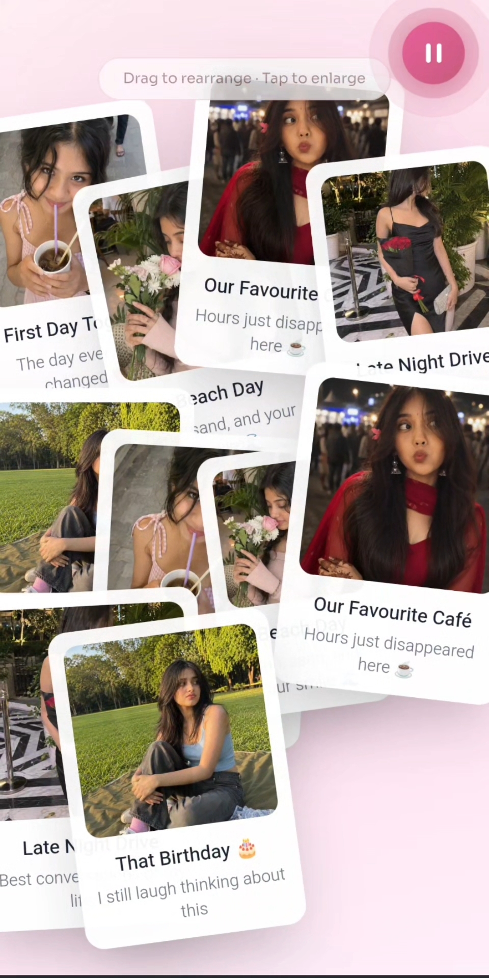 Birthday Premium 2 — screen 9