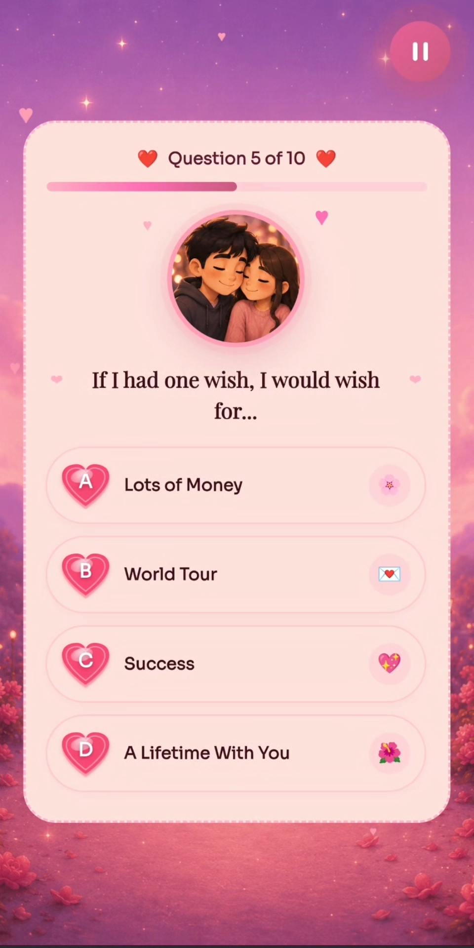 Birthday Premium 2 — screen 18