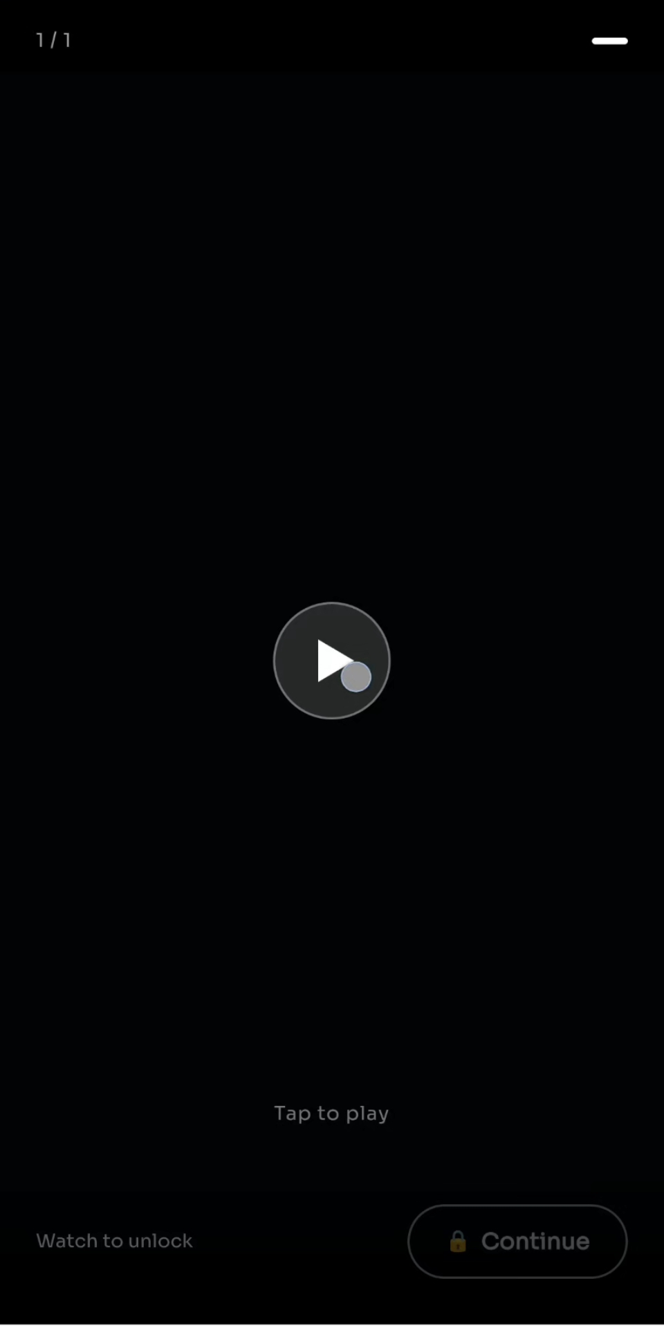 Birthday Premium — screen 28