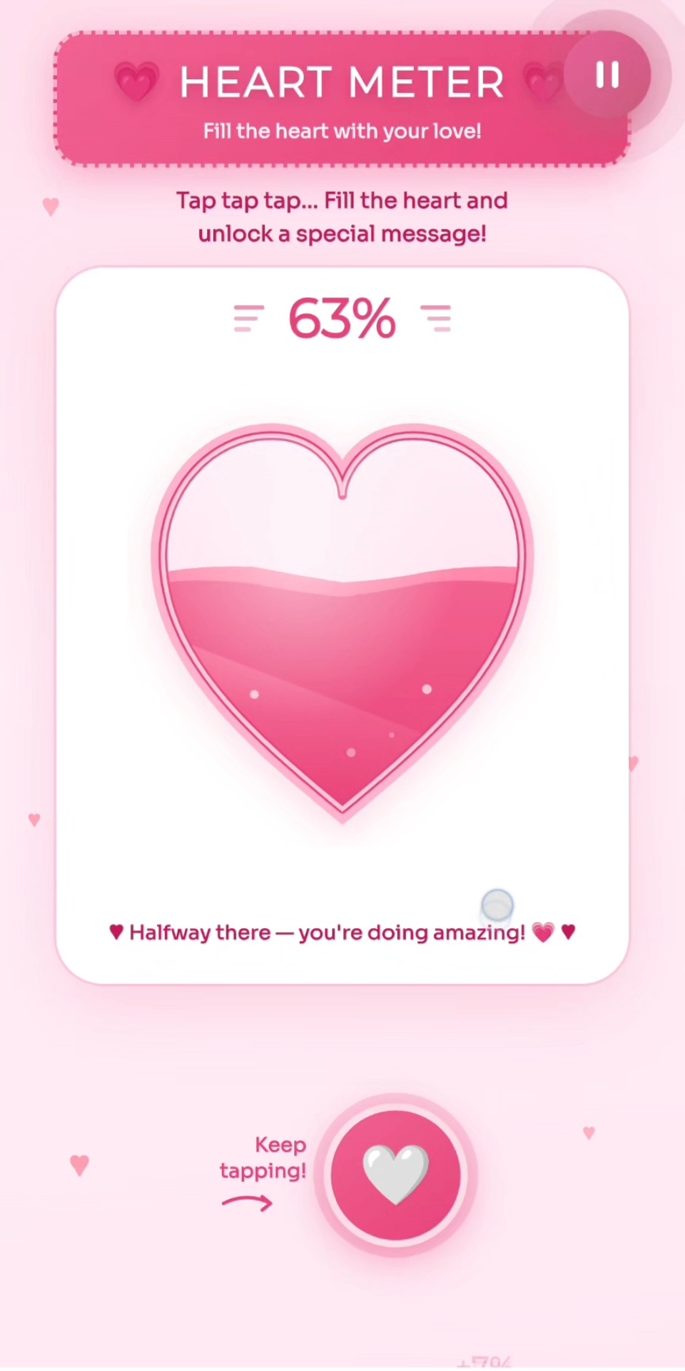 Birthday Premium — screen 17