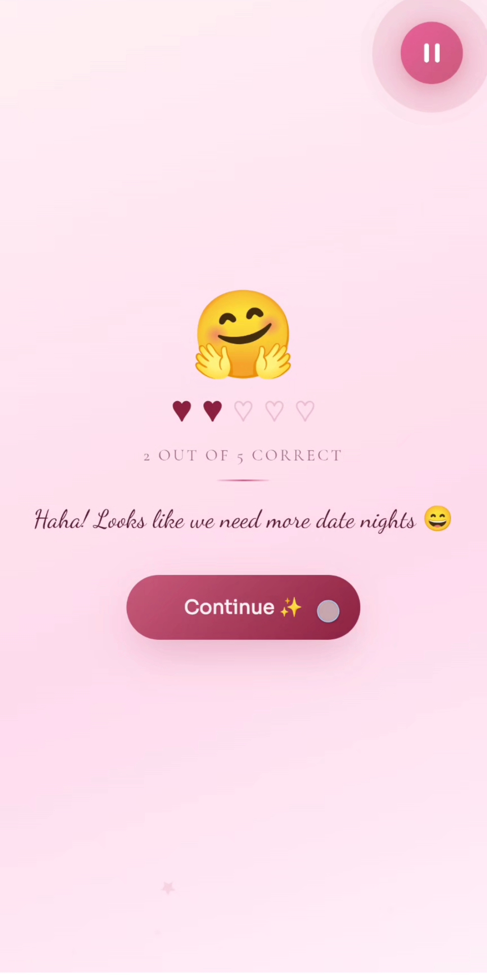 Birthday Premium — screen 24