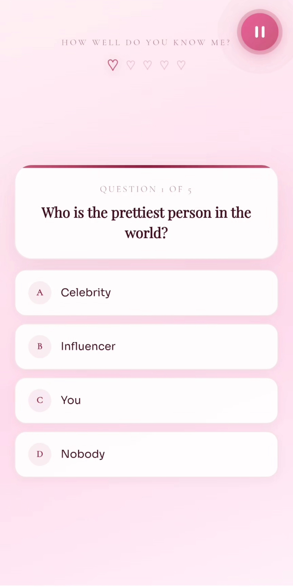 Birthday Premium — screen 21