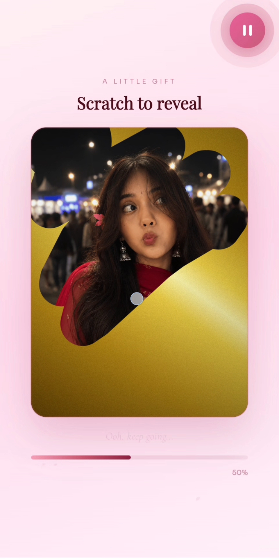 Birthday Premium — screen 10