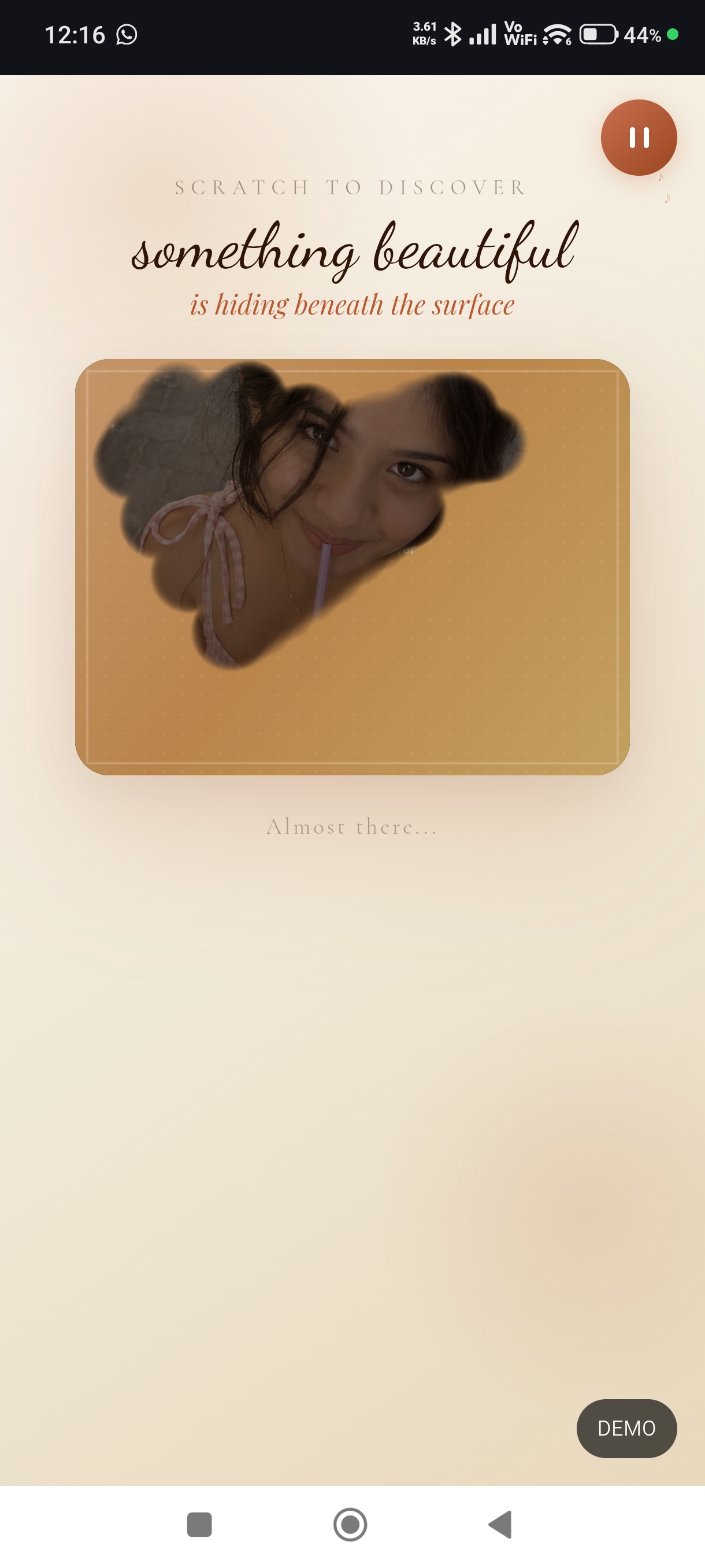 For My Princess — screen 9
