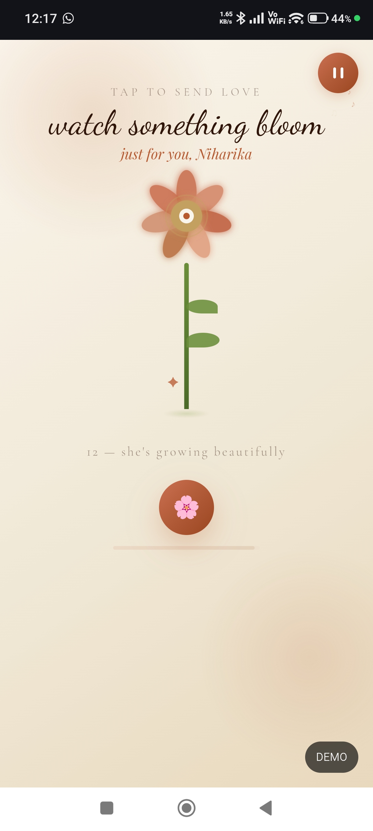 For My Princess — screen 10
