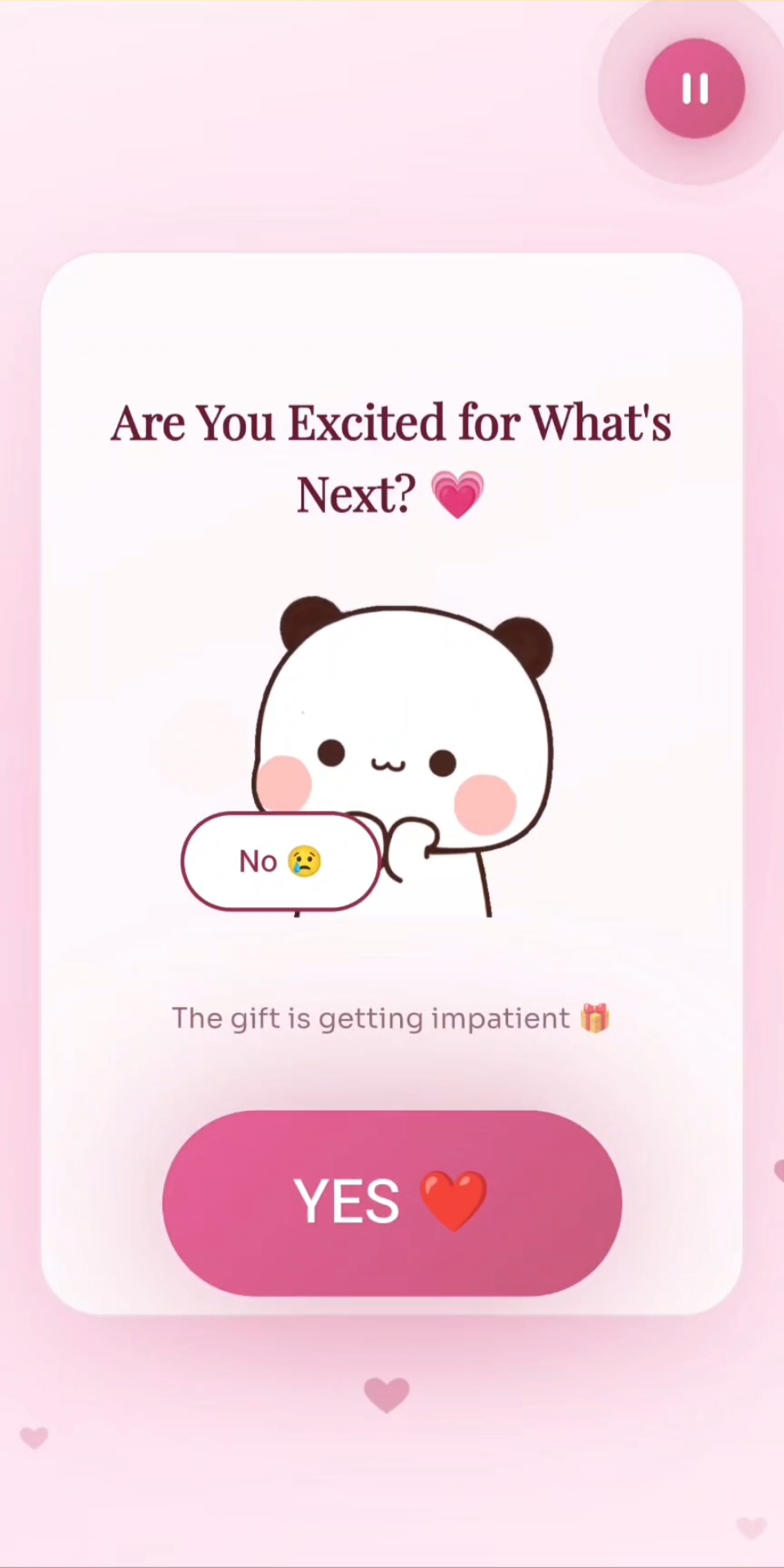 Birthday new 1 — screen 5