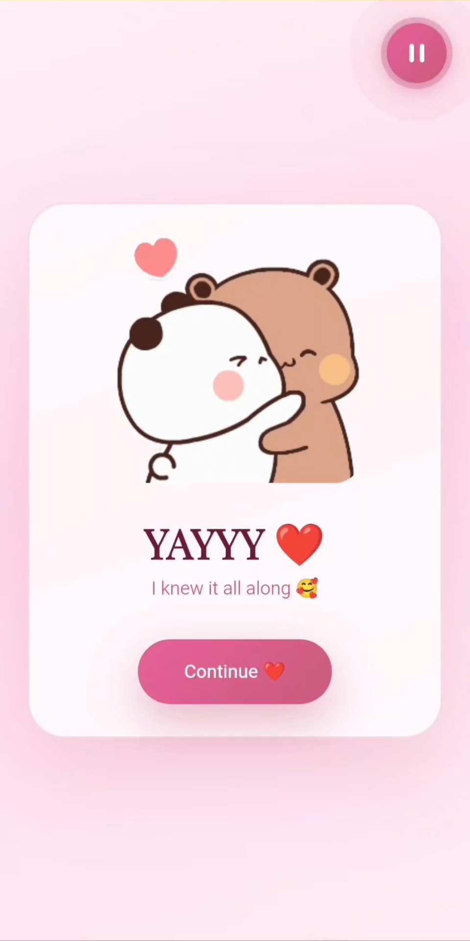 Birthday new 1 — screen 6