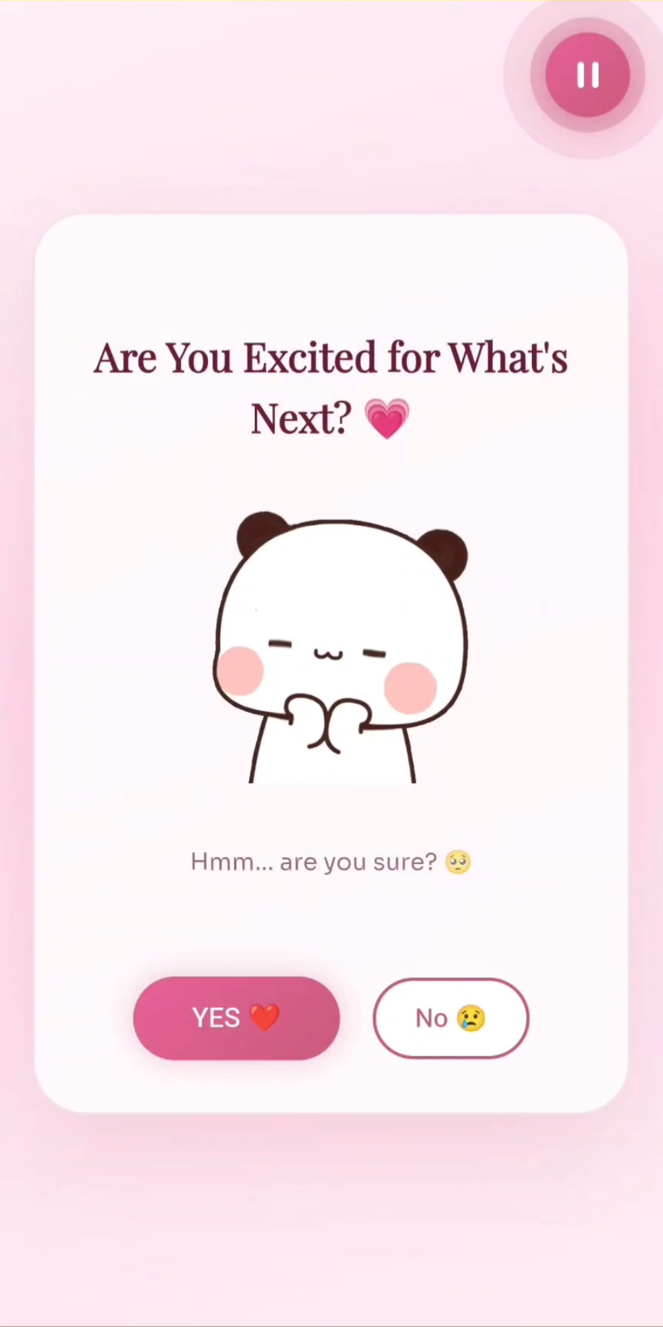 Birthday new 1 — screen 4