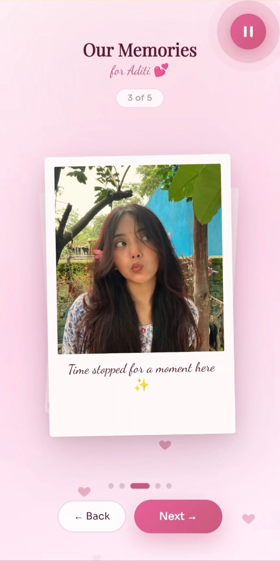 Birthday new 1 — screen 14