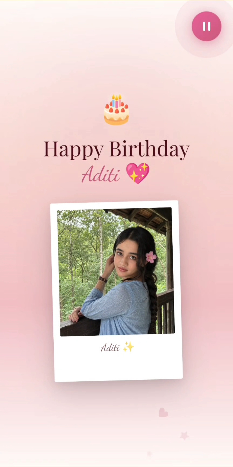 Birthday new 1 — screen 8