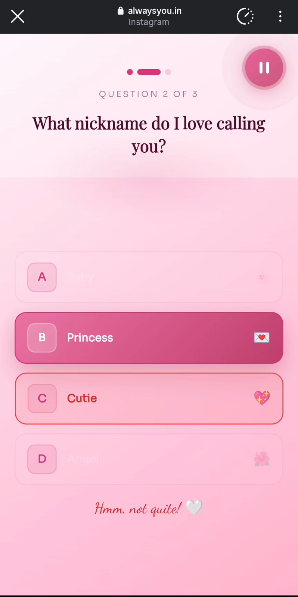 Birthday new 2 — screen 17