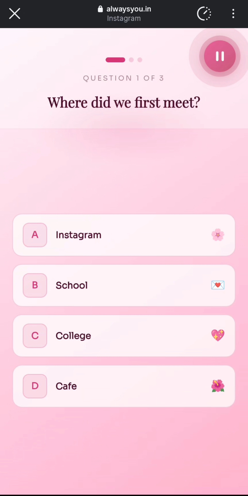 Birthday new 2 — screen 15
