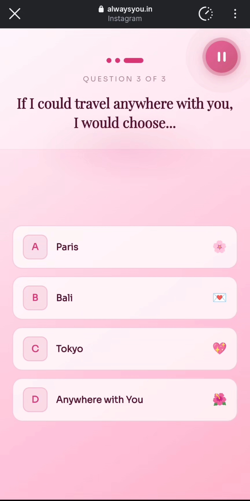 Birthday new 2 — screen 8